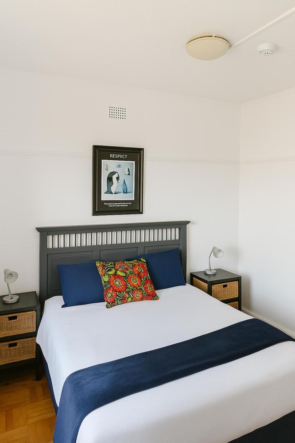 Green Elephant Backpackers Kaapstad Kamer foto